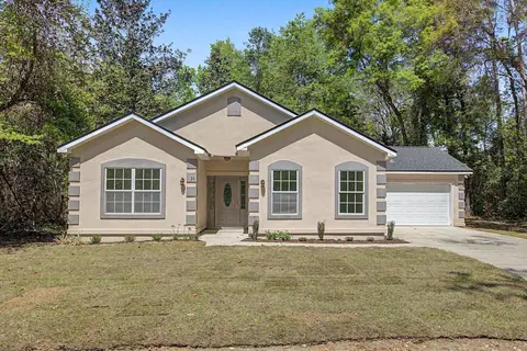 30 Arikara Dr, Crawfordville, FL 32327