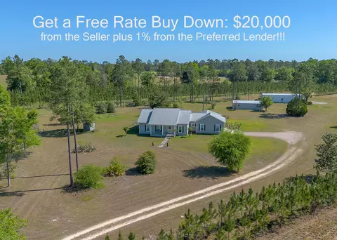 505 Goodson Rd, Quincy, FL 32351