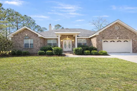 2006 Longspur Ln, Tallahassee, FL 32309