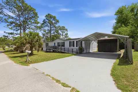 2655 Pin Oak Ln, Tallahassee, FL 32305