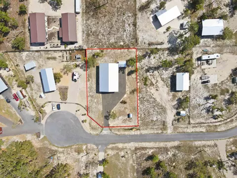 182 Alyssa Ln, Keaton Beach, FL 32348 photo 18
