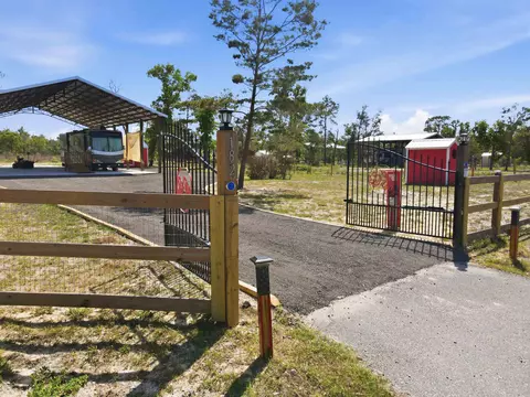 182 Alyssa Ln, Keaton Beach, FL 32348 photo 9