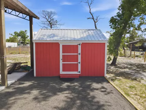 182 Alyssa Ln, Keaton Beach, FL 32348 photo 5
