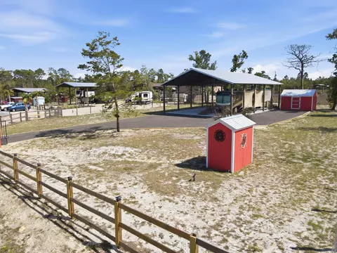 182 Alyssa Ln, Keaton Beach, FL 32348 photo 21
