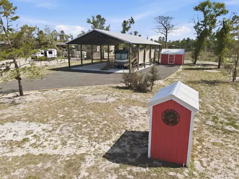 182 Alyssa Ln, Keaton Beach, FL 32348 photo 23