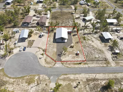 182 Alyssa Ln, Keaton Beach, FL 32348 photo 12