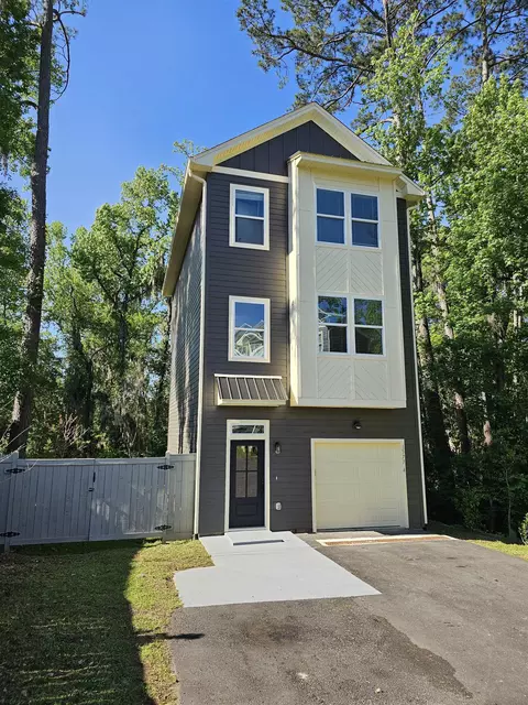 1577 Metropolitan Blvd # -4, Tallahassee, FL 32308