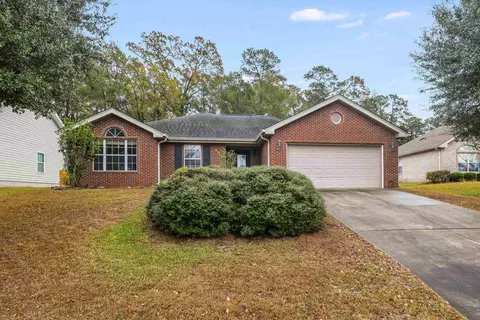 3029 Bidhurst Ct, Tallahassee, FL 32317