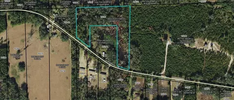 Nnn Hopson Road, Monticello, FL 32344