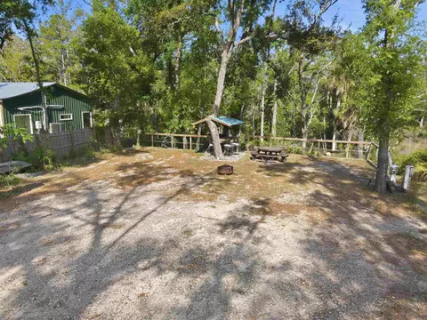 1320 NE Cedar St, Steinhatchee, FL 32359 photo 12