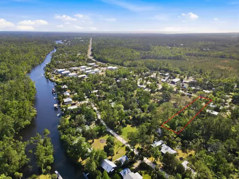 1320 NE Cedar St, Steinhatchee, FL 32359 photo 9