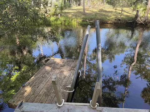 1320 NE Cedar St, Steinhatchee, FL 32359 photo 8