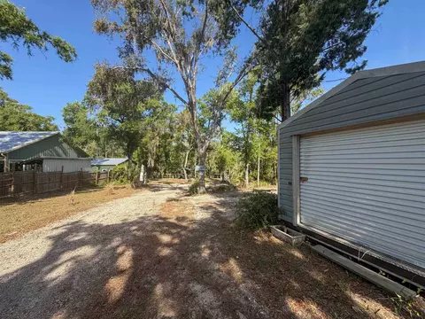1320 NE Cedar St, Steinhatchee, FL 32359 photo 32