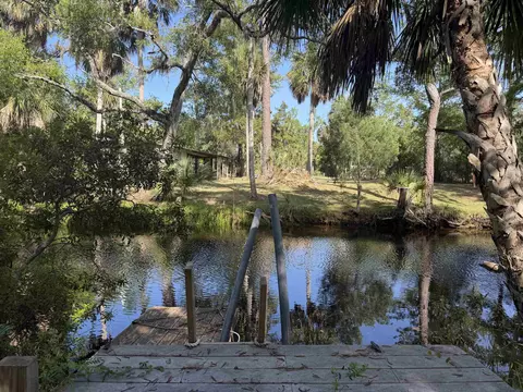 1320 NE Cedar St, Steinhatchee, FL 32359 photo 3