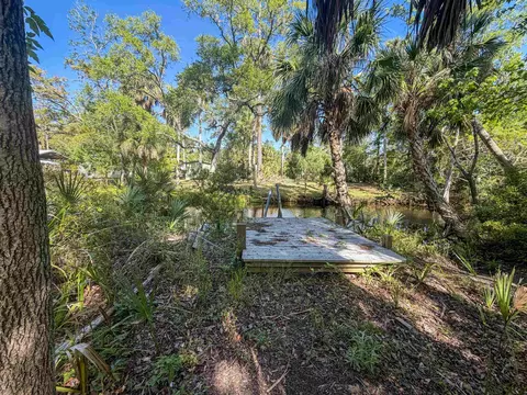 1320 NE Cedar St, Steinhatchee, FL 32359 photo 16