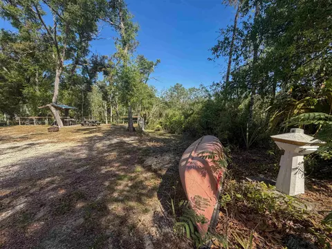 1320 NE Cedar St, Steinhatchee, FL 32359 photo 23