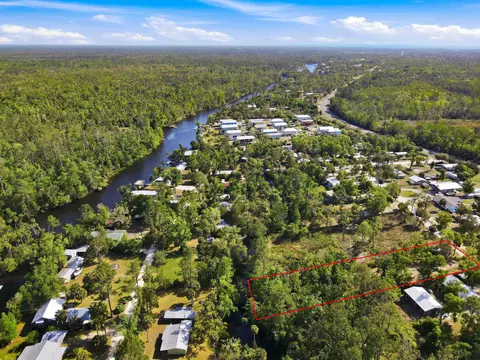 1320 NE Cedar St, Steinhatchee, FL 32359 photo 11