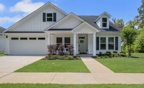 2527 Blue Ridge Dr, Tallahassee, FL 32311