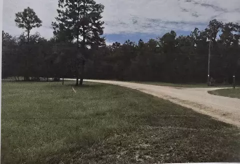 13845 N Gulf Mnr, Perry, FL 32348