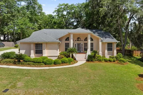 2920 Springfield Dr, Tallahassee, FL 32309