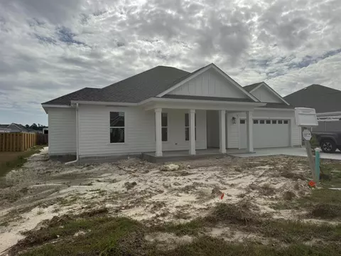 17 Springdale Dr, Crawfordville, FL 32327