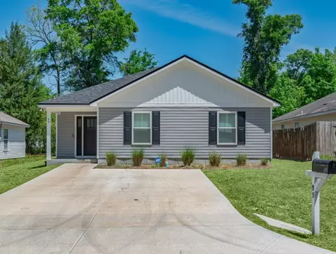 99 Blackfoot Rd, Crawfordville, FL 32327