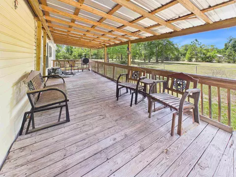 2230 Golf Course Rd, Perry, FL 32348 photo 11