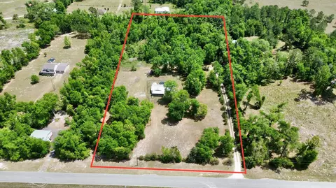 2230 Golf Course Rd, Perry, FL 32348 photo 2