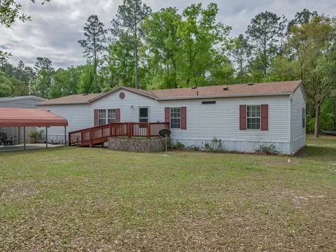 1121 W Oak Ridge Rd, Tallahassee, FL 32305