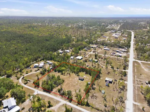15931 Shell Dr, Perry, FL 32348 photo 2
