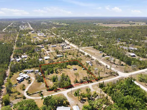 15931 Shell Dr, Perry, FL 32348 photo 4