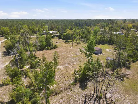 15931 Shell Dr, Perry, FL 32348