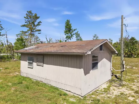 15931 Shell Dr, Perry, FL 32348 photo 7