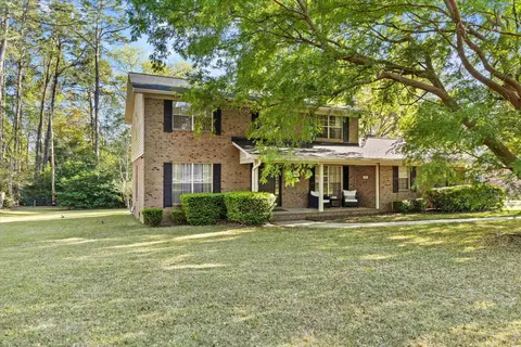 2929 S Shamrock, Tallahassee, FL 32309