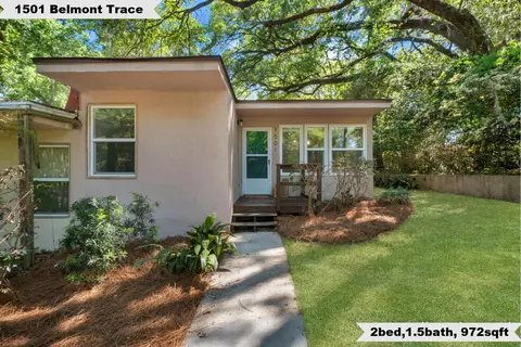 1501 Belmont Trce, Tallahassee, FL 32301