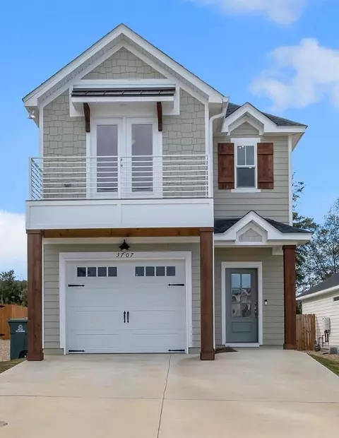 3707 Meadow Vista Ln, Tallahassee, FL 32308
