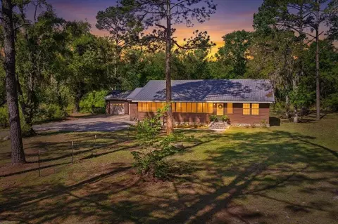 5483 Puckett Rd, Perry, FL 32348