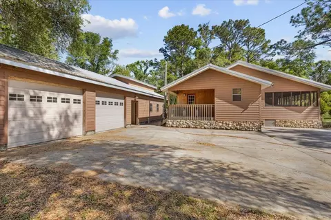 5483 Puckett Rd, Perry, FL 32348