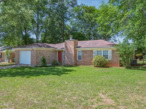 6845 Hill Gail Trl, Tallahassee, FL 32309