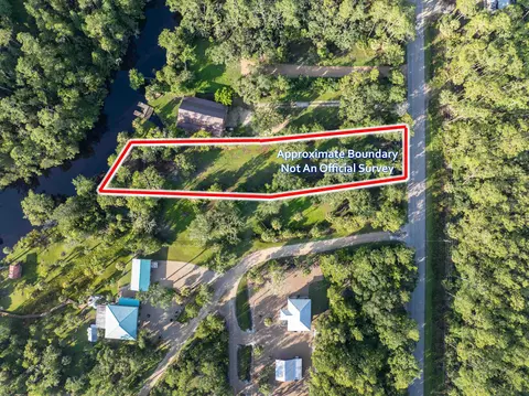 4350 Econfina River Rd, Lamont, FL 32336