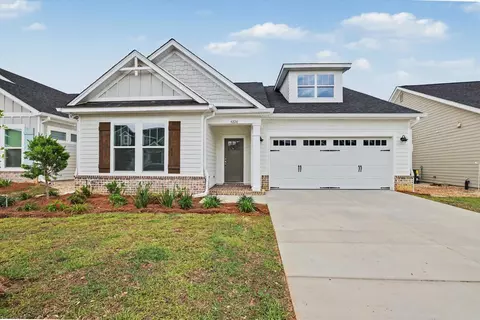 4228 Landry Ln, Tallahassee, FL 32317