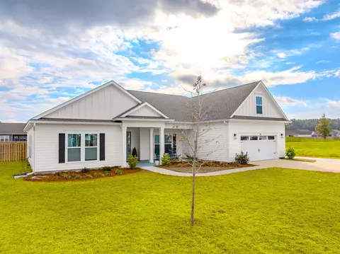 51 Shelby Drive Dr, Crawfordville, FL 32327