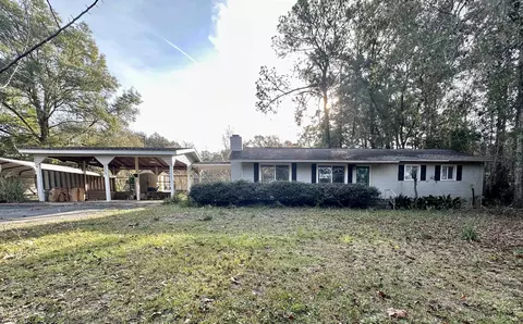 24151 Lanier St, Tallahassee, FL 32310