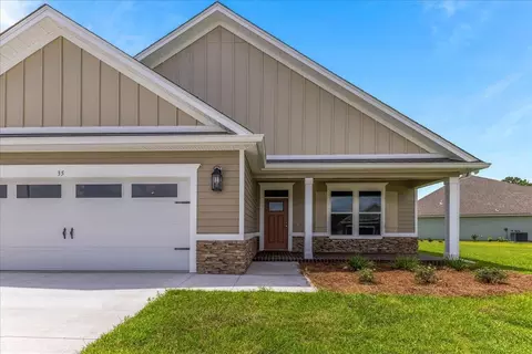 35 Arden Rd, Crawfordville, FL 32327