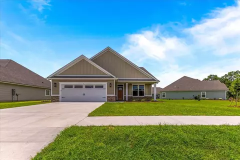 35 Arden, Crawfordville, FL 32327
