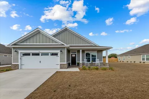 48 Arden, Crawfordville, FL 32327