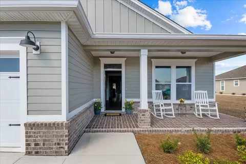 48 Arden Rd, Crawfordville, FL 32327