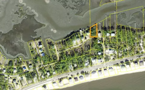 Pelican Street, Alligator Point, FL 32346