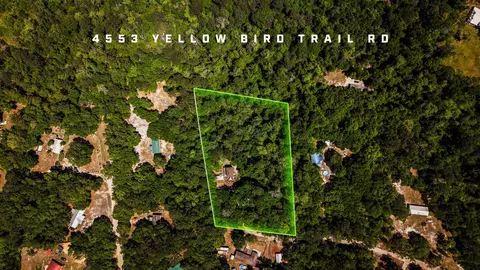 4553 Yellow Bird Trl, Tallahassee, FL 32310
