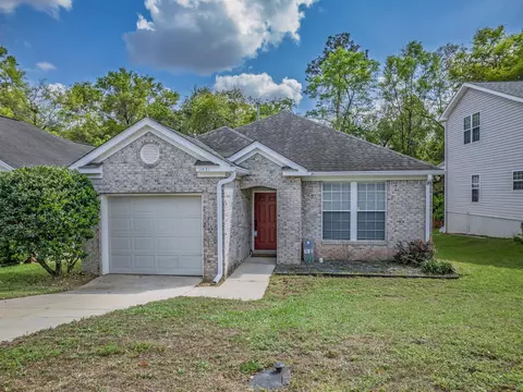 2833 Alexis Ln, Tallahassee, FL 32308
